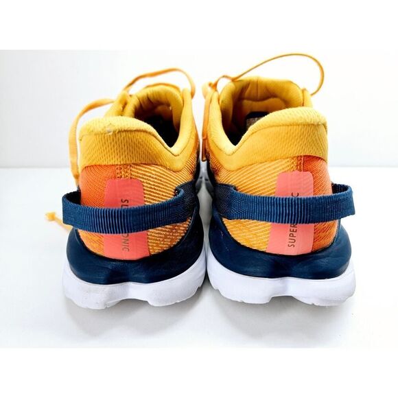 Hoka Men 12 Comfy footwear main image 9